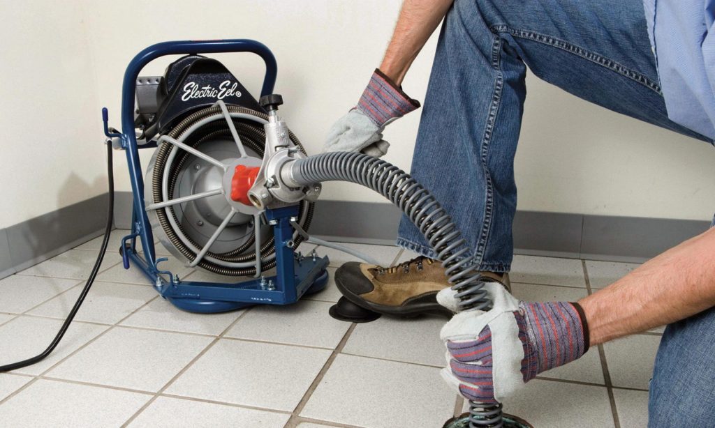 شركه تسليك مجاري بحرض