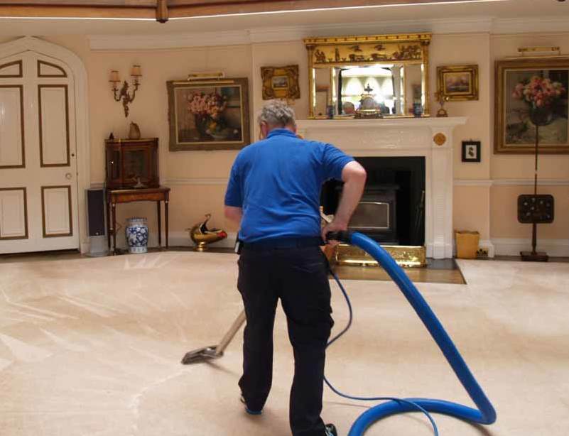 شركه تنظيف فلل بحرض