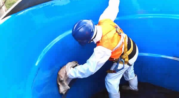 شركه تنظيف خزانات بحرض