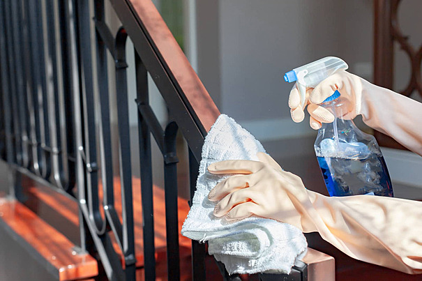 شركه تنظيف عماير بحرض