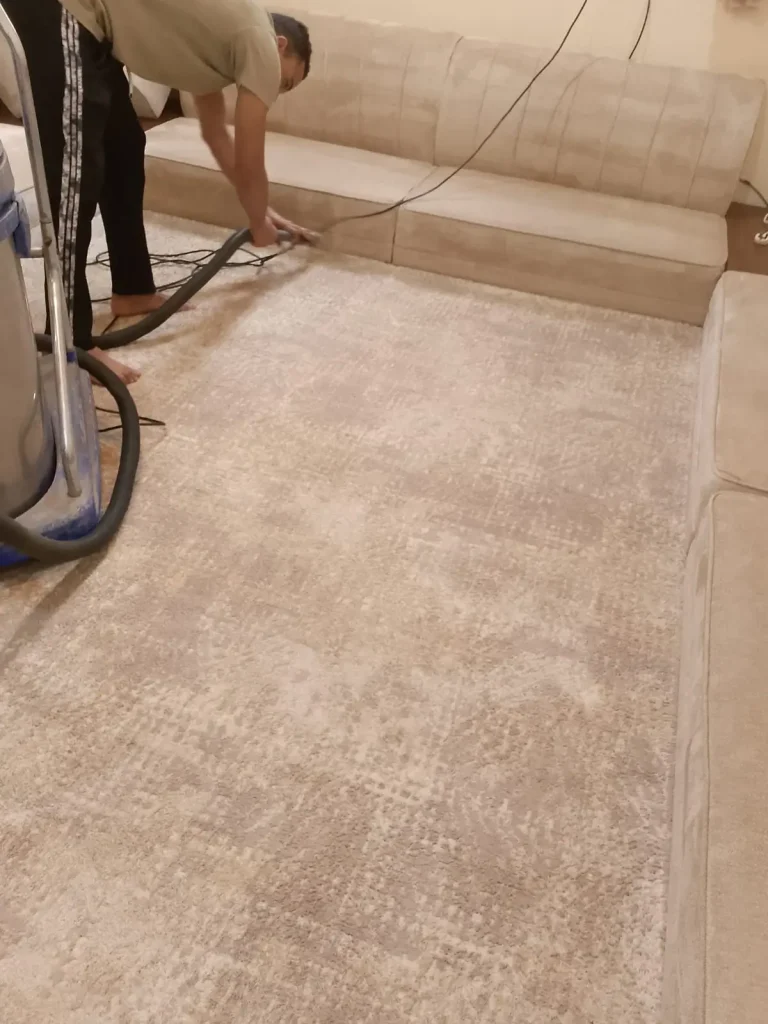 شركة تنظيف منازل بالخرج