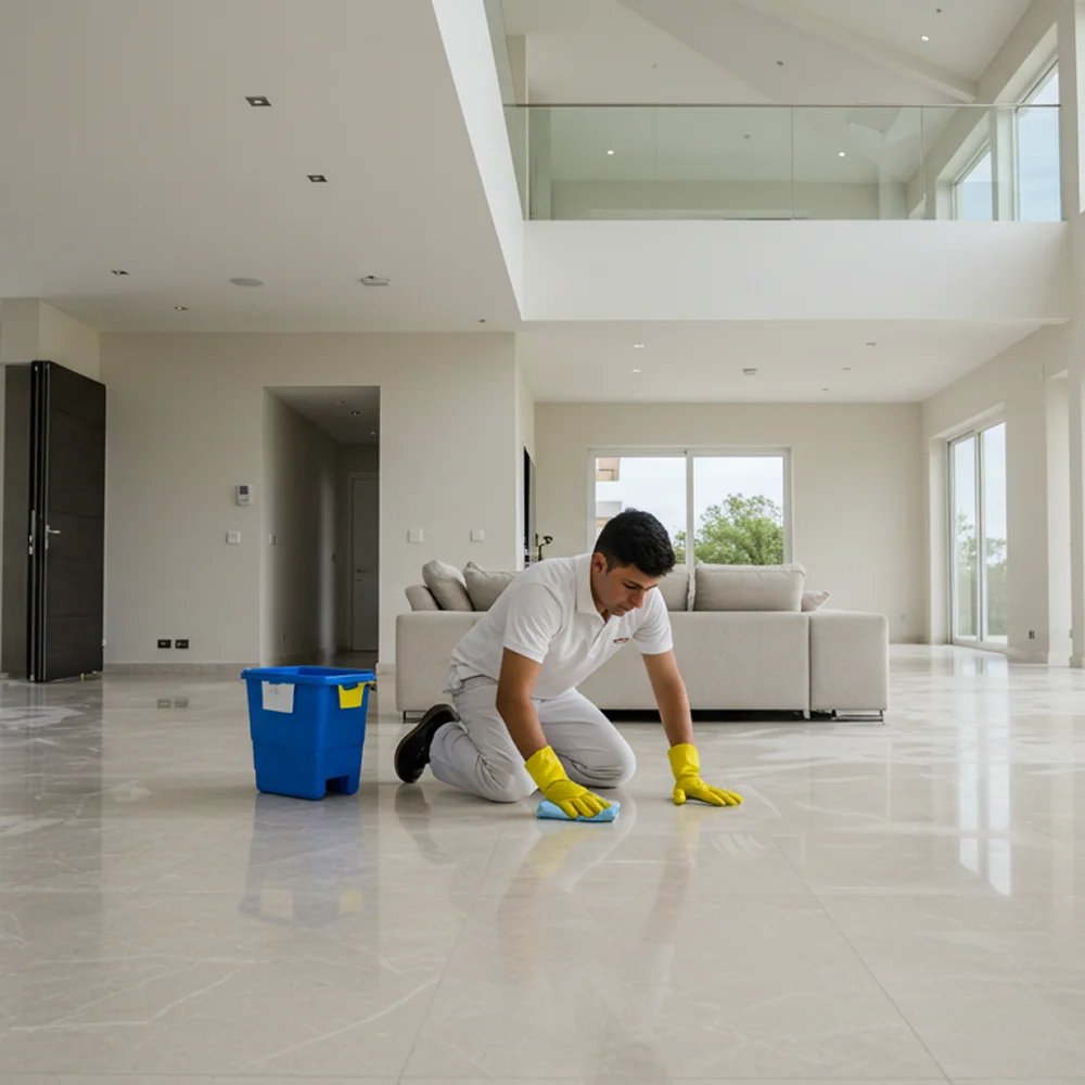 شركه تنظيف فلل بحرض