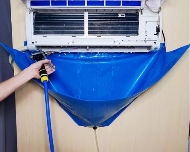 شركه تنظيف مكيفات بحرض