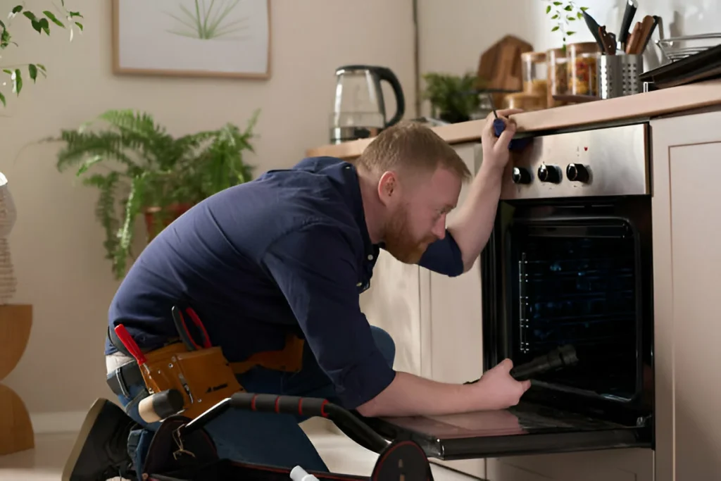 شركه صيانه افران بحرض