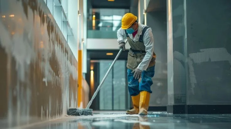 شركه تنظيف عماير بحرض