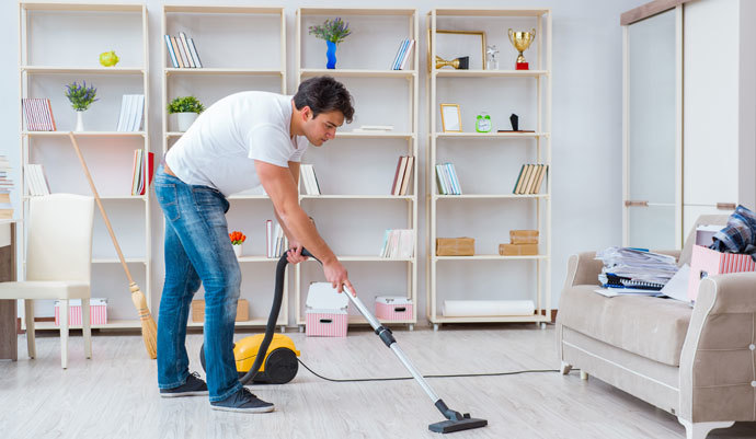 شركه تنظيف عماير بحرض