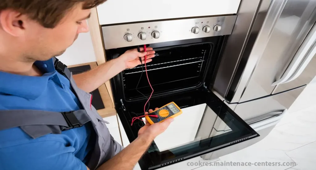 شركه صيانه افران بحرض