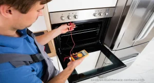 شركه صيانه افران بحرض