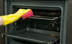 شركه تنظيف افران بحرض