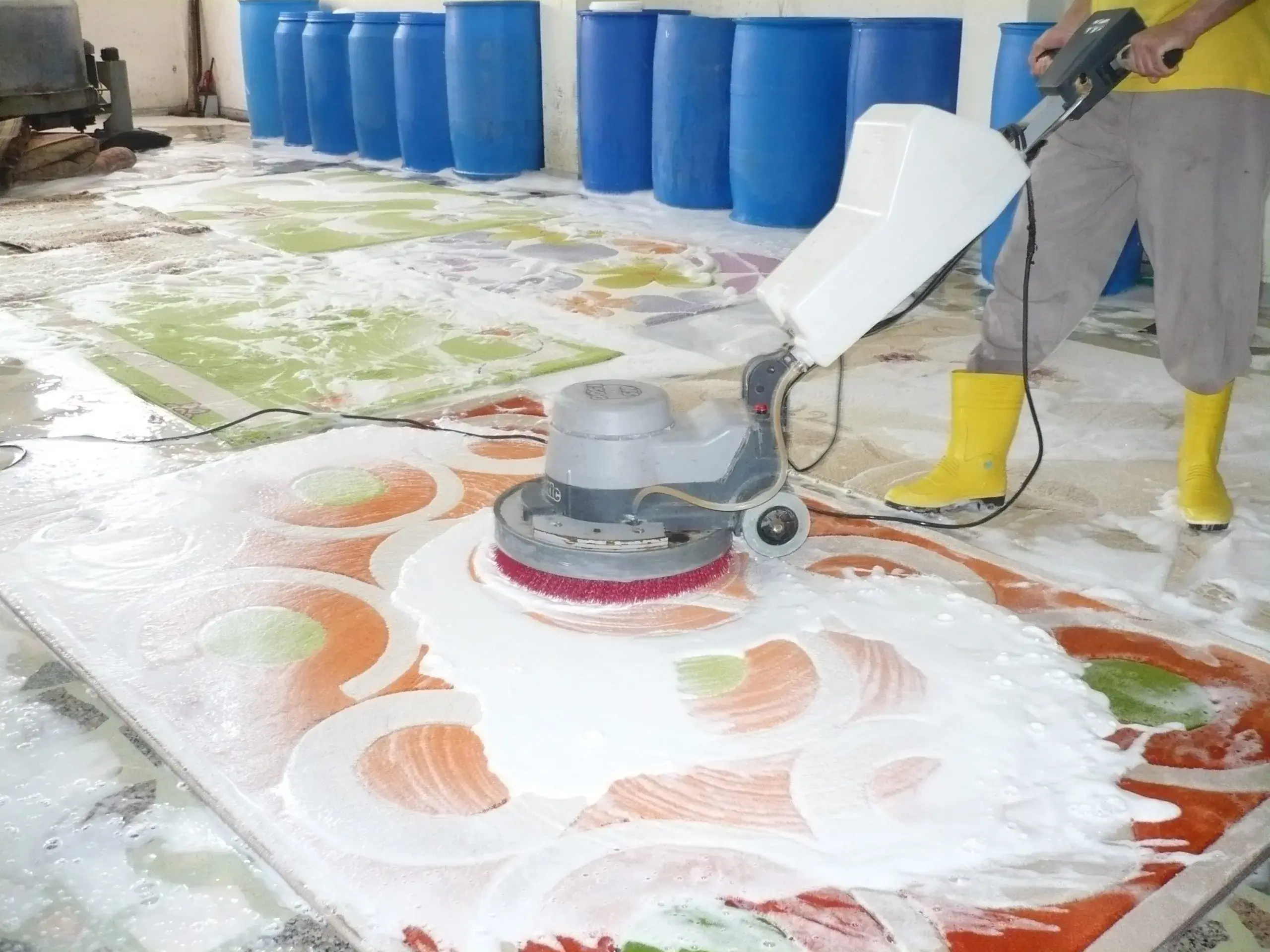 شركه تنظيف سجاد بحرض