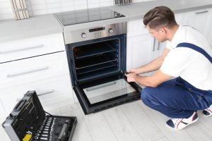 شركه صيانه افران بالخرج