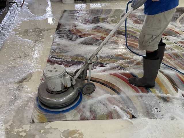 شركه تنظيف سجاد بالخرج