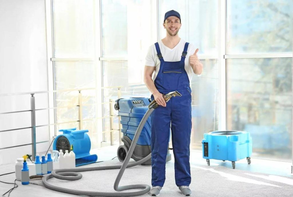 شركه تنظيف بالخرج